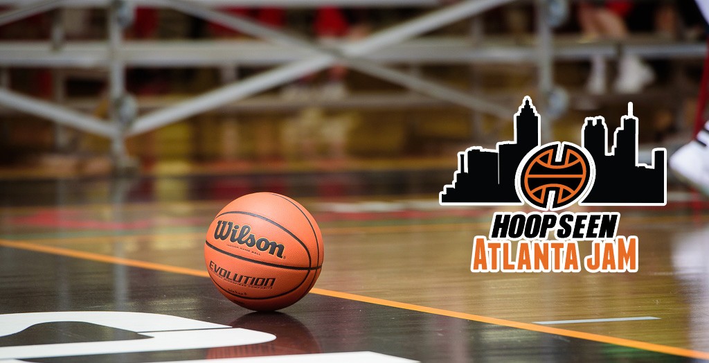 Atlanta Jam 15U and 14U AllTournament Teams HoopSeen